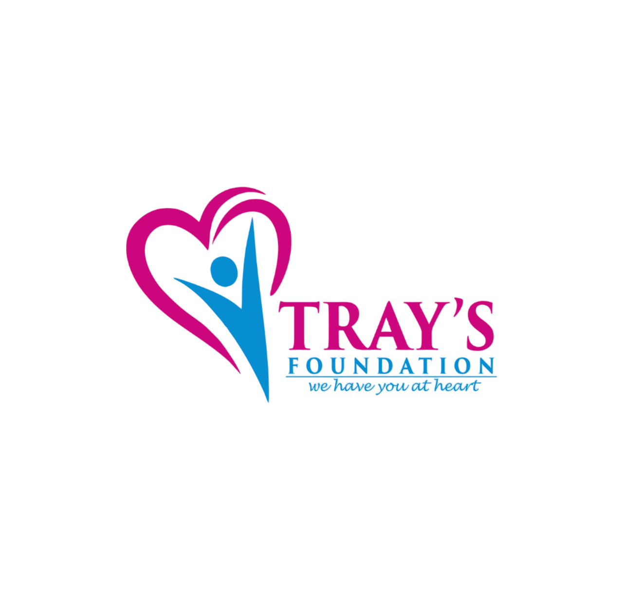 Tray's Foundation